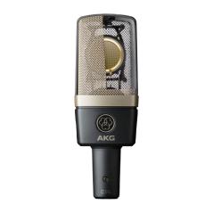 AKG ITALIA C314