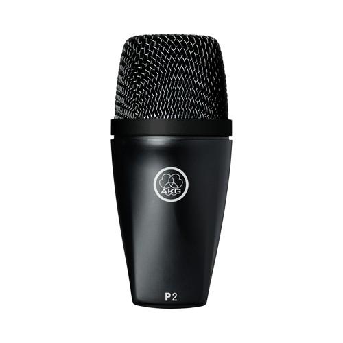 AKG ITALIA P2