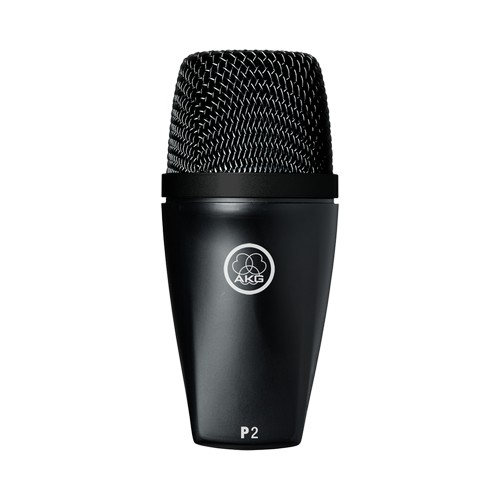 AKG ITALIA P2