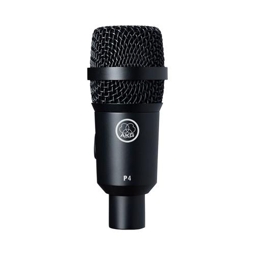 AKG ITALIA P4