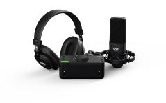 AUDIENT ITALIA STAR RECORDING BUNDLE EVO4SRB