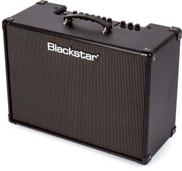 BLACKSTAR IDC 100