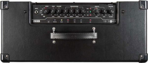 BLACKSTAR IDC 100