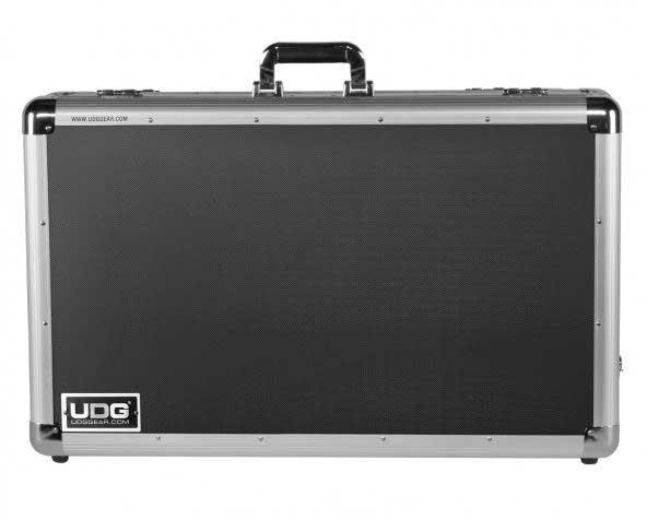 UDG U93014SL - FC PICK FOAM MULTI FORMAT 2XL SILVER