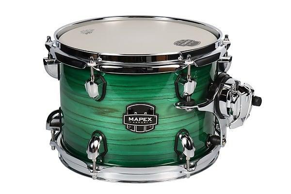 MAPEX IT AR628SFG ARMORY STUDIOEASE FAST 6 PEZZI EMERALD BURST