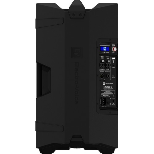 ELECTRO VOICE EVERSE 12