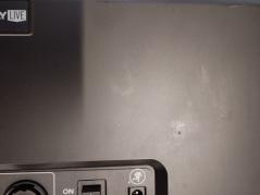 MACKIE FREEPLAY LIVE