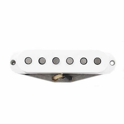 SEYMOUR DUNCAN RETRO ANTQ STRAT TEXAS HOT CUST BDG