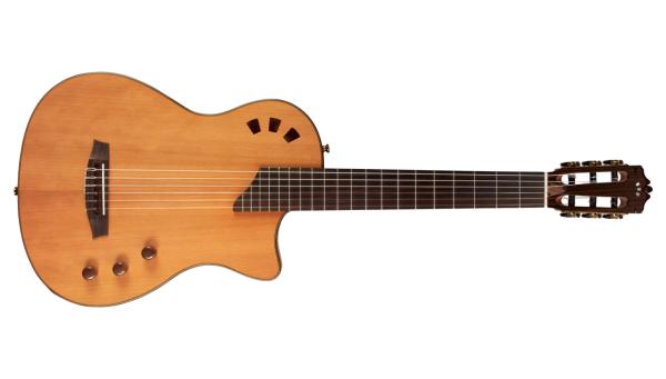 CORDOBA ITALIA STAGE GUITAR TRADITIONAL CEDAR