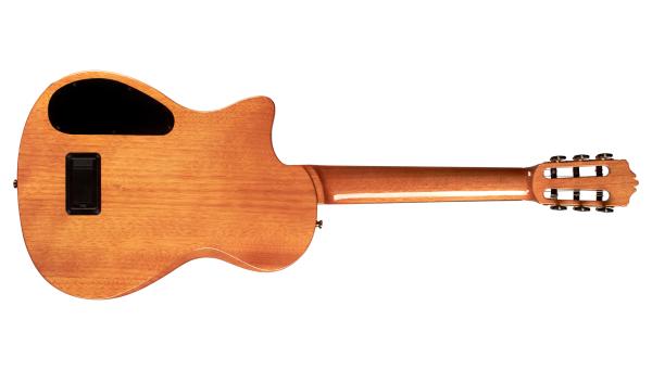 CORDOBA ITALIA STAGE GUITAR TRADITIONAL CEDAR