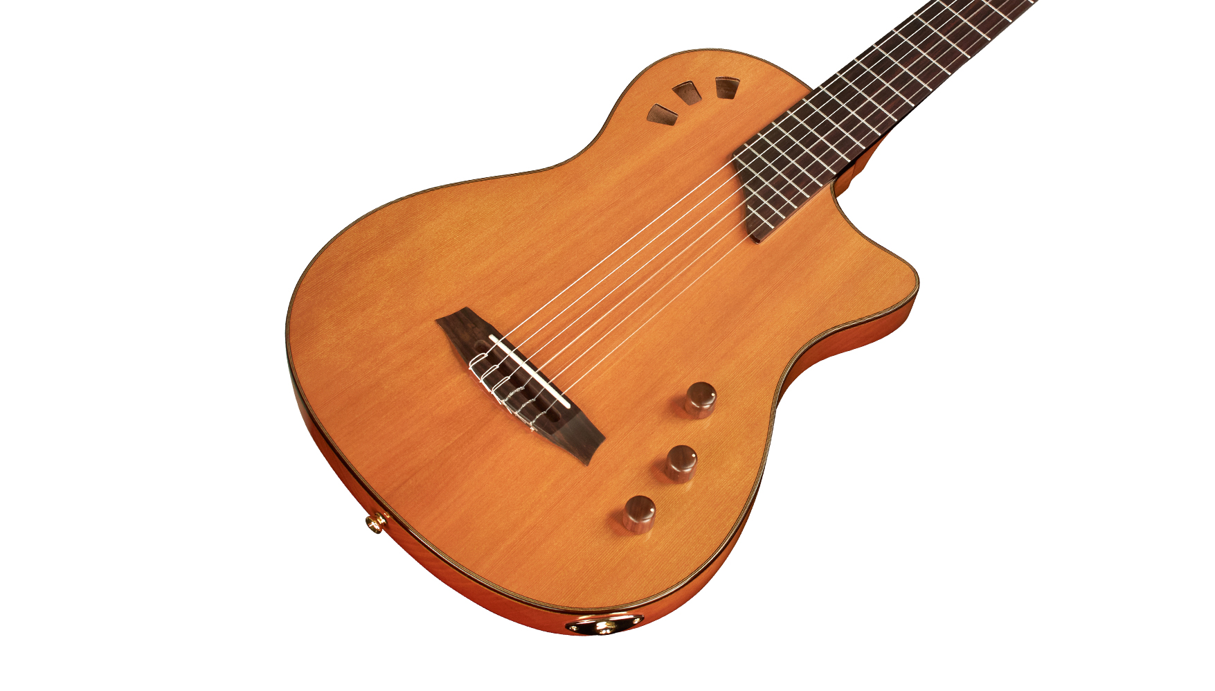 CORDOBA ITALIA STAGE GUITAR TRADITIONAL CEDAR