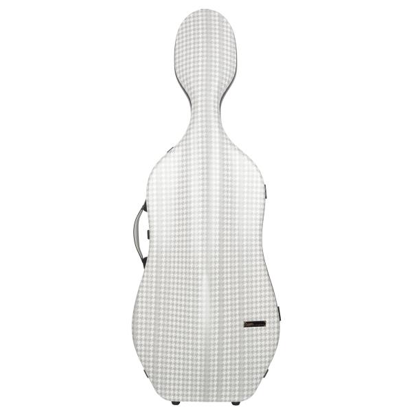 BAM ITALIA CAB1005XLN CABOURG HIGHTECH SLIM CELLO CASE