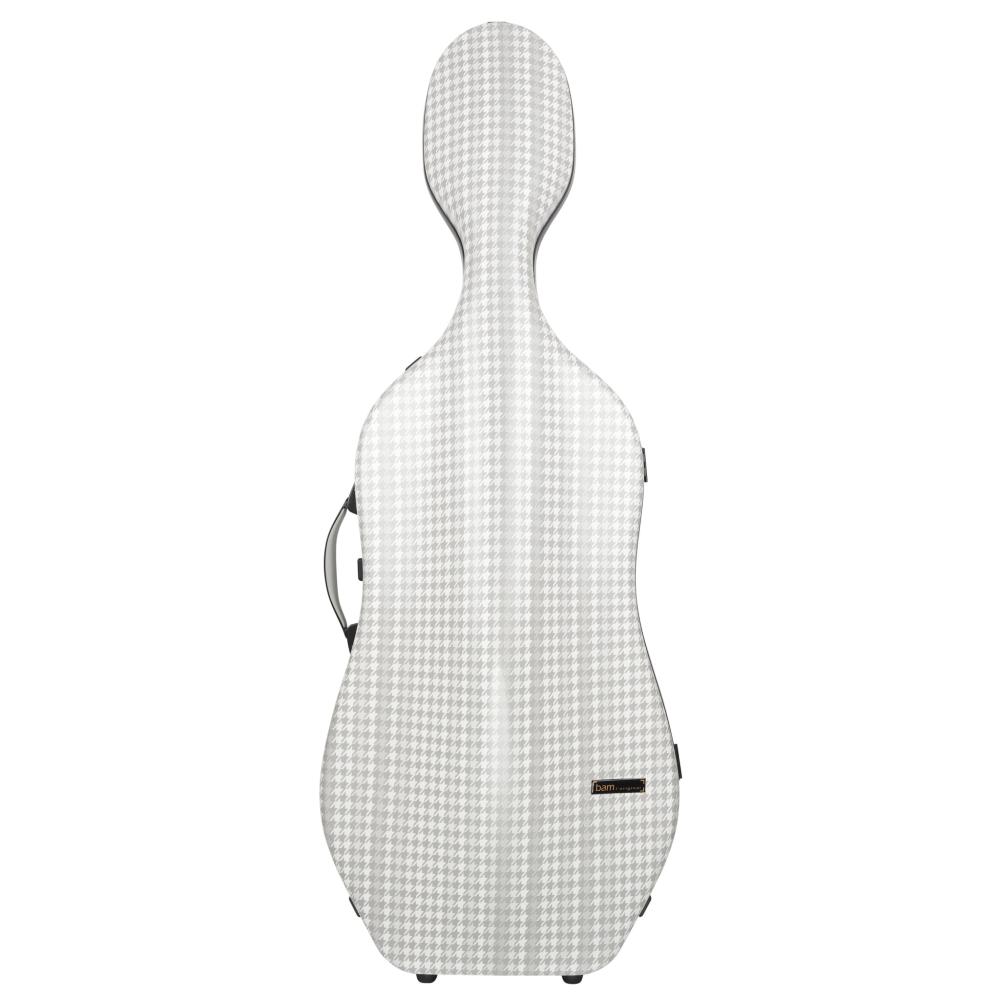 BAM ITALIA CAB1005XLN CABOURG HIGHTECH SLIM CELLO CASE