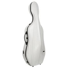 BAM ITALIA CAB1005XLN CABOURG HIGHTECH SLIM CELLO CASE