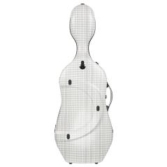 BAM ITALIA CAB1005XLN CABOURG HIGHTECH SLIM CELLO CASE