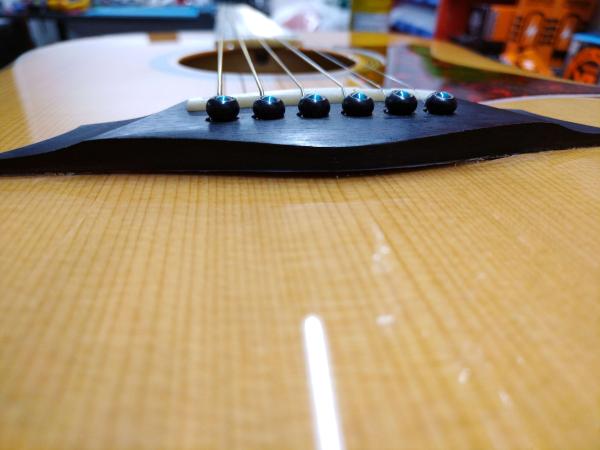 SIRE GUITARS A4-D DREADNOUGHT NATURAL