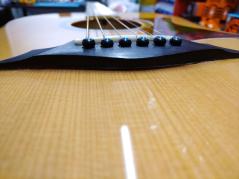 SIRE GUITARS A4-D DREADNOUGHT NATURAL