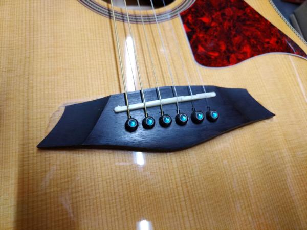 SIRE GUITARS A4-D DREADNOUGHT NATURAL