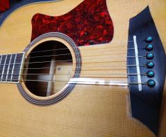 SIRE GUITARS A4-D DREADNOUGHT NATURAL