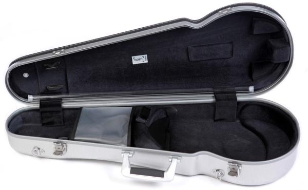 BAM ITALIA ET2200XLVT CUSTODIA HIGHTECH L'ETOILE CONTOURED PER VIOLA - VIOLET