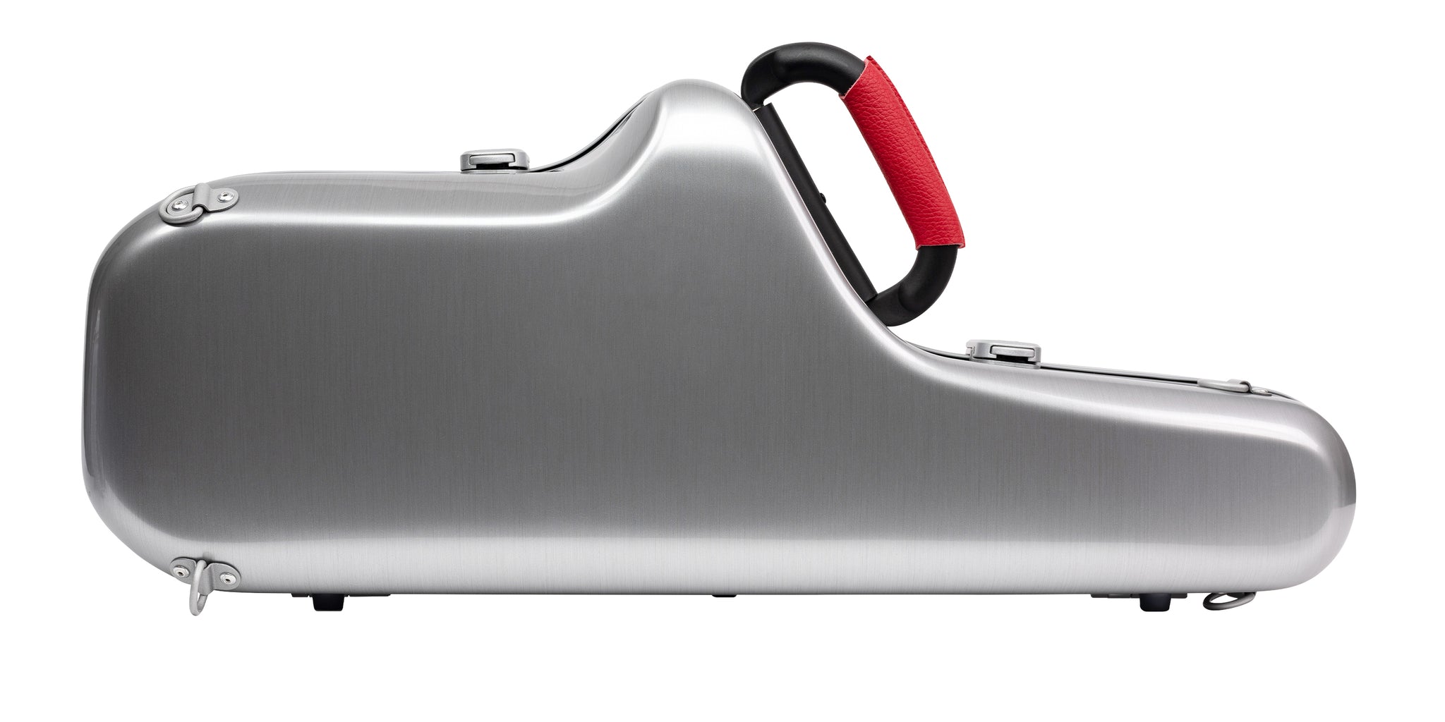 BAM ITALIA ET4011SR CUSTODIA CABINE L'ETOILE PER SAX ALTO - RED