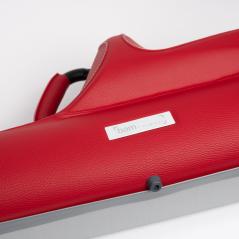BAM ITALIA ET4011SR CUSTODIA CABINE L'ETOILE PER SAX ALTO - RED