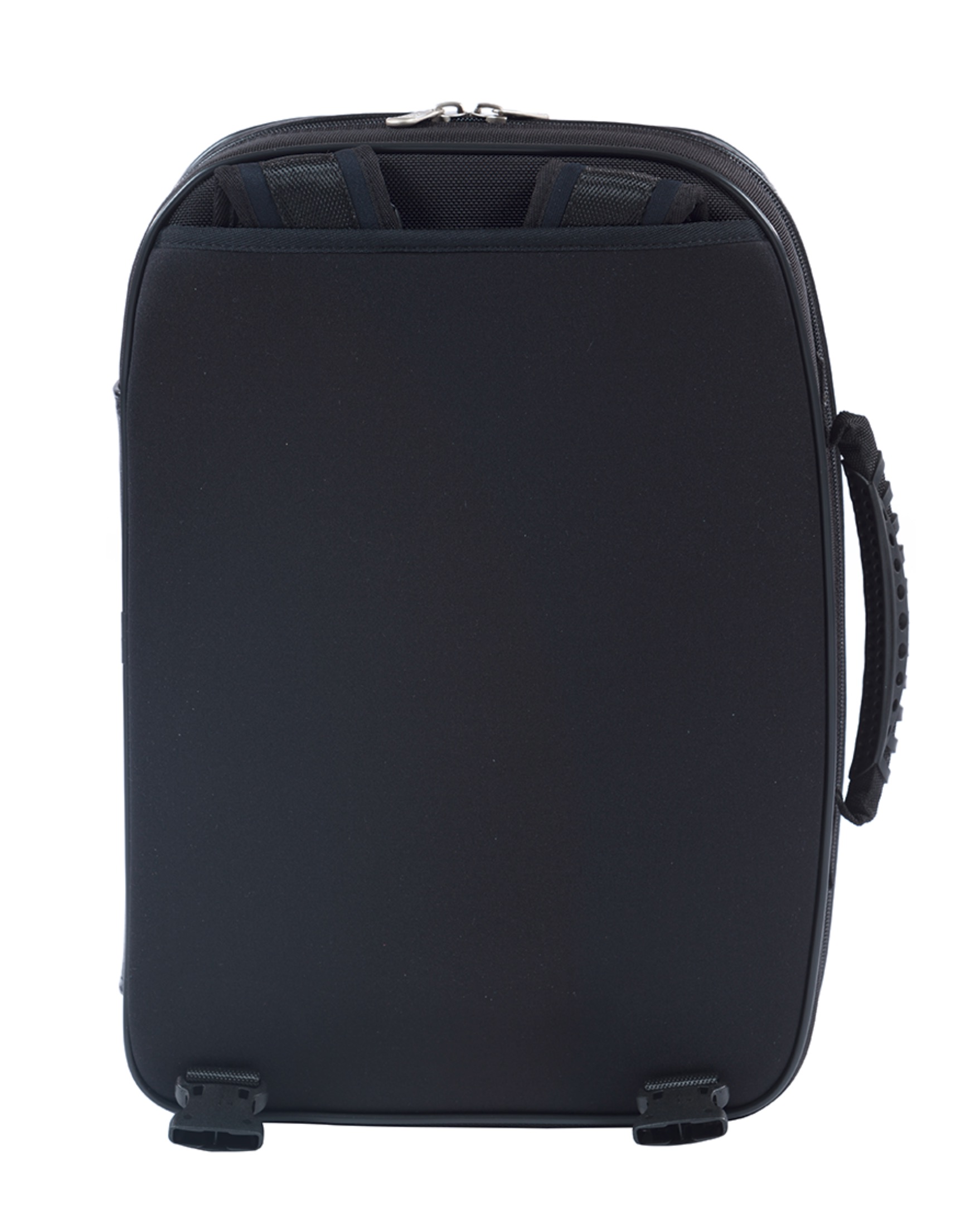 BAM ITALIA SIGN3027MSN CUSTODIA SIGNATURE PER CLARINETTO IN SIB + LEGGIO - BLACK