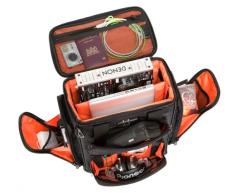 UDG U9022BL/OR - ULTIMATE PRODUCERBAG LARGE BLACK/ORANGE