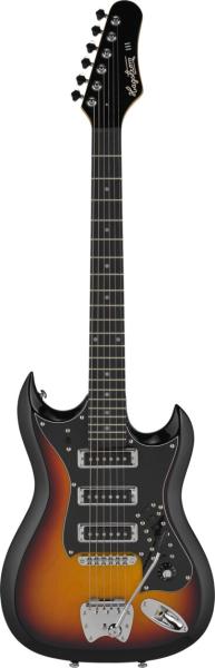 HAGSTROM HIII 3SB