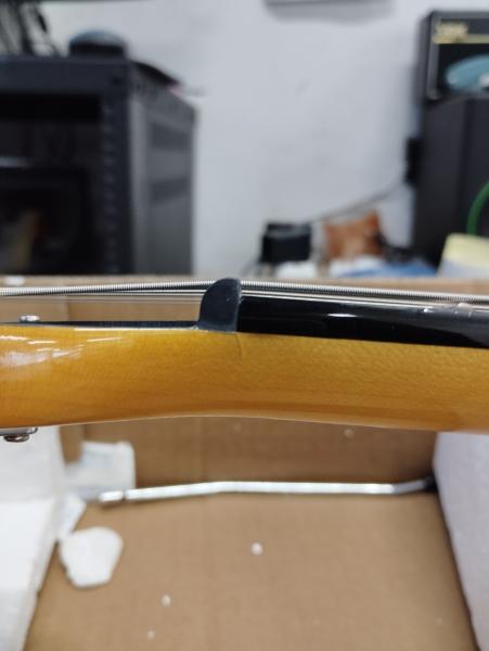 HAGSTROM HIII 3SB