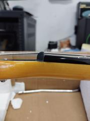 HAGSTROM HIII 3SB