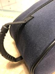 BAM ITALIA 5003SB CUSTODIA CLASSIC 3 PER VIOLINO - BLUE