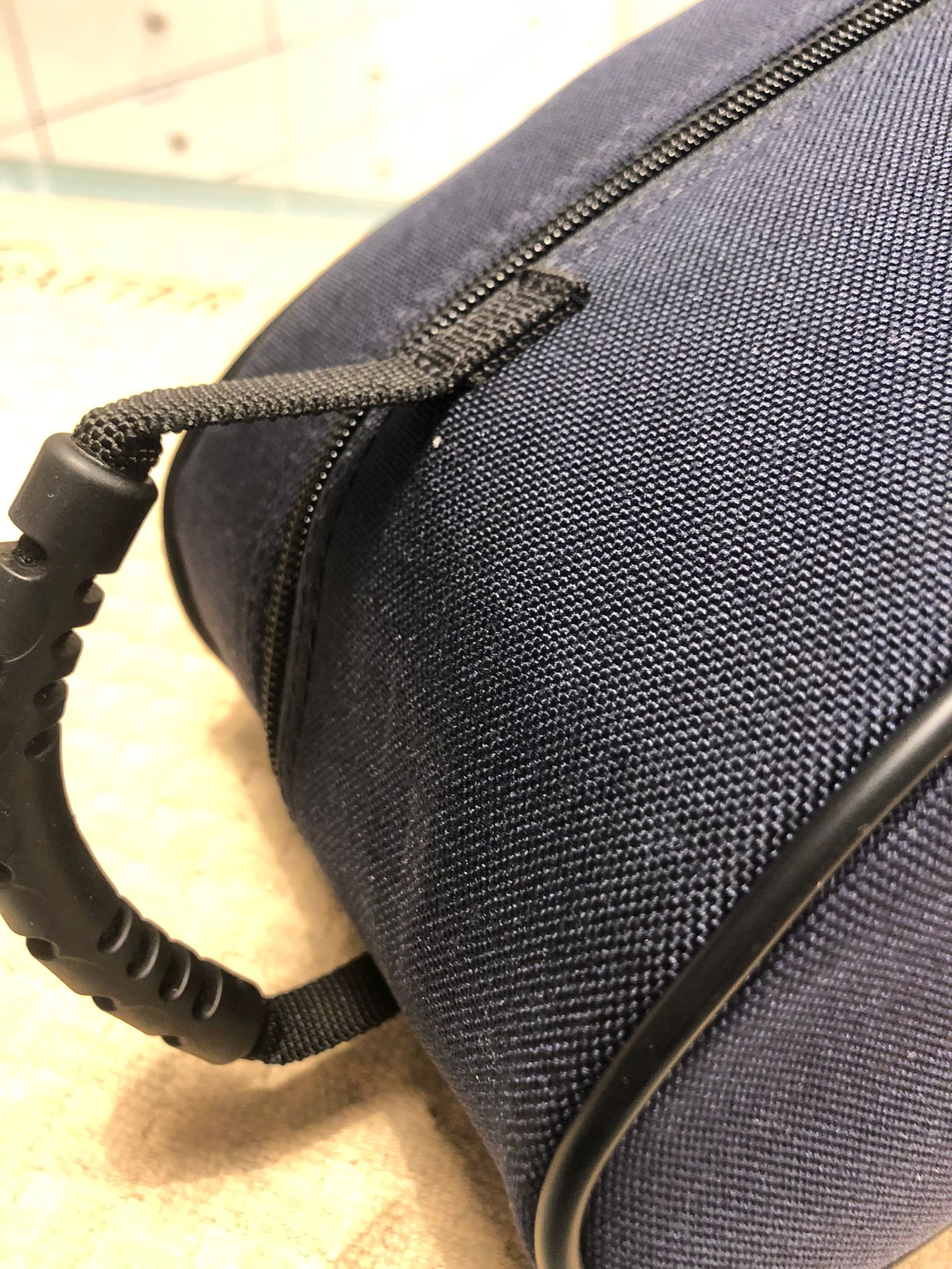 BAM ITALIA 5003SB CUSTODIA CLASSIC 3 PER VIOLINO - BLUE