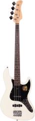 MARCUS MILLER V3-4 (2ND GEN) AWH ANTIQUE WHITE