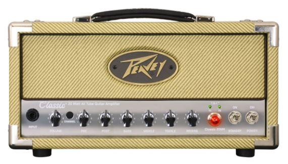 PEAVEY CLASSIC® 20 MH