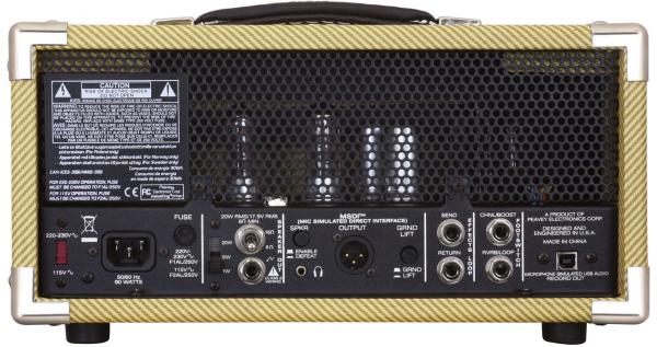 PEAVEY CLASSIC® 20 MH