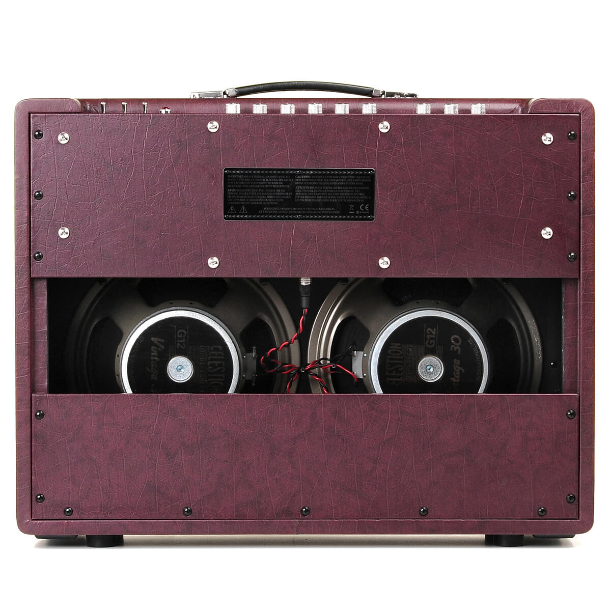 BLACKSTAR ARTISAN 30 HW