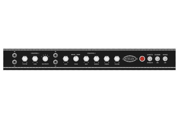 BLACKSTAR ARTISAN 30 HW