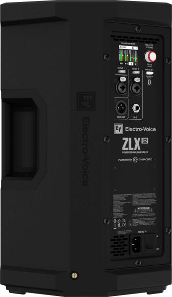 ELECTRO VOICE ZLX-8P-G2