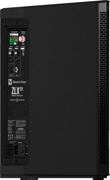 ELECTRO VOICE ZLX-8P-G2