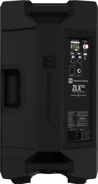 ELECTRO VOICE ZLX-12P-G2