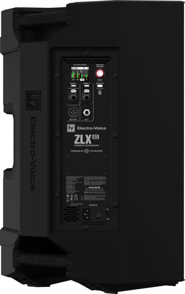 ELECTRO VOICE ZLX-12P-G2