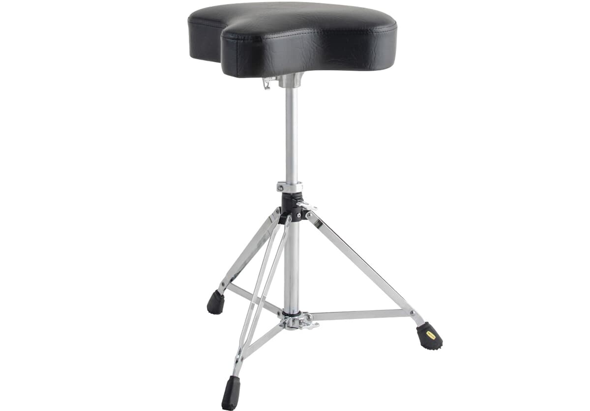 Dixon PSN-10 - seggiolino - seduta a sella - gamba doppia