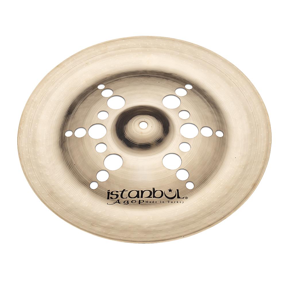 Istanbul Agop 18 XIST ION China