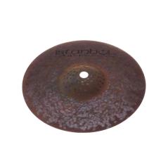Istanbul Agop 8 Custom Turk Splash