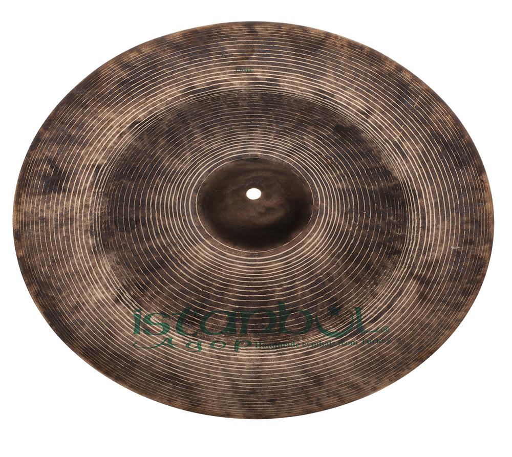 Istanbul Agop 22 Signature - Agop China