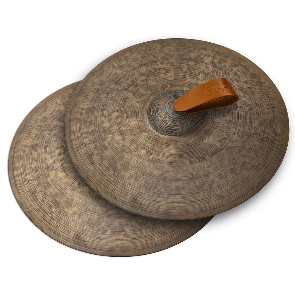 Istanbul Agop 16 30th Anniversary Orchestra