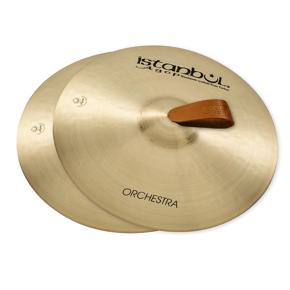 Istanbul Agop 18 Traditional Orchestra