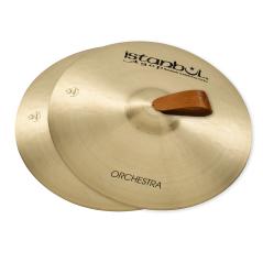 Istanbul Agop 18 Traditional Orchestra