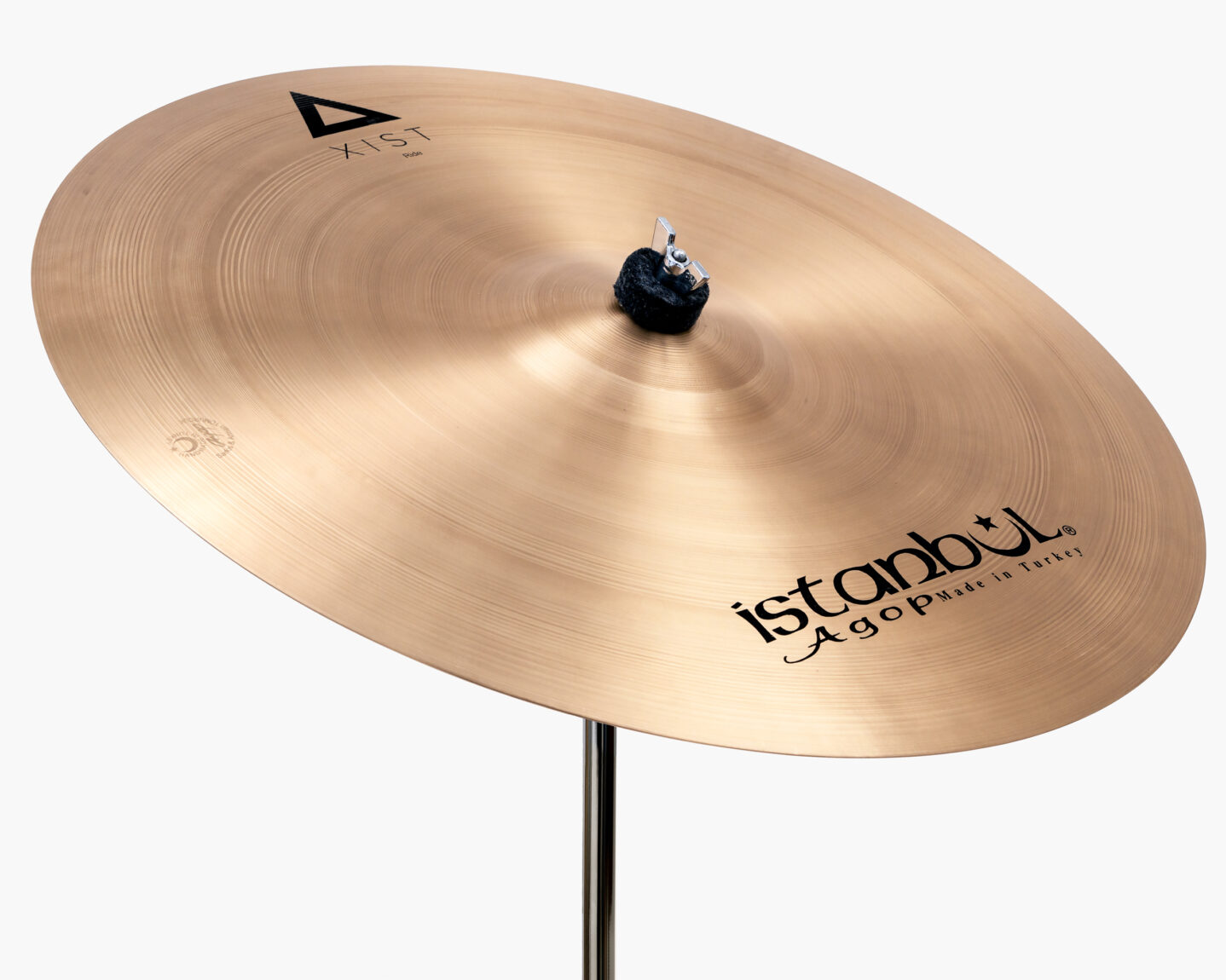 Istanbul Agop 21 XIST Ride